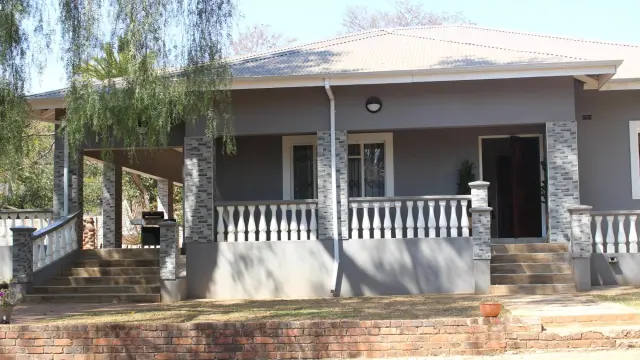 House to Rent