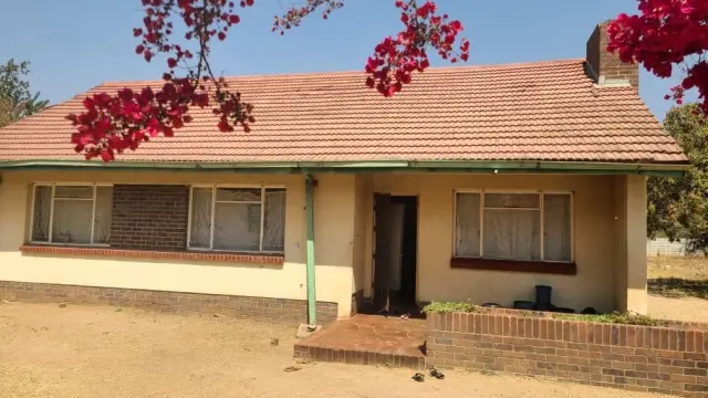 House for Sale