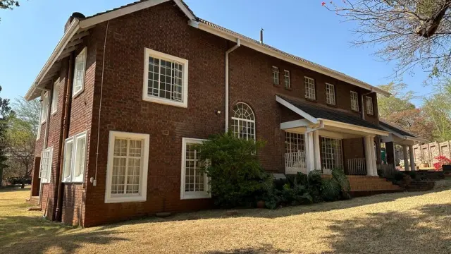 House for Sale
