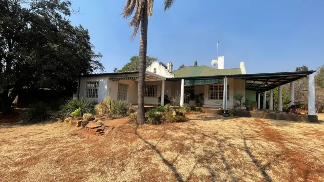House for Sale