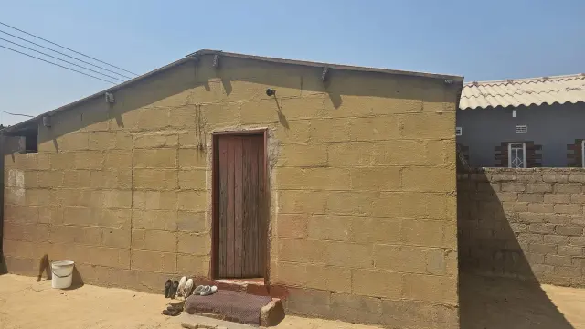 House for Sale