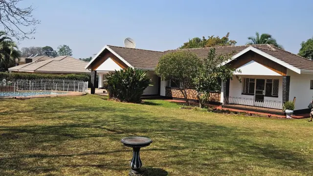 House to Rent