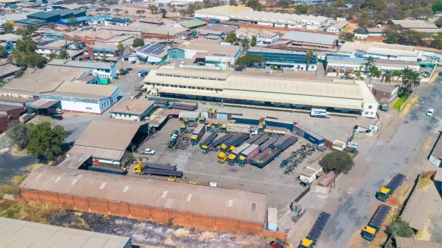 Commercial Property for Sale
