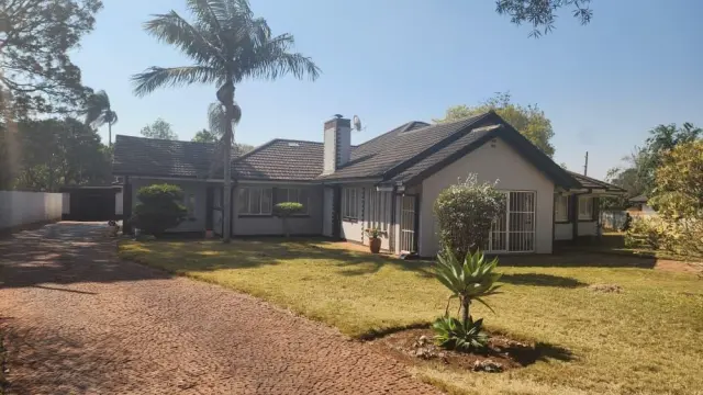 House to Rent
