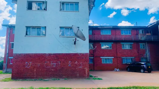 Flat/Apartment to Rent in St. Martins