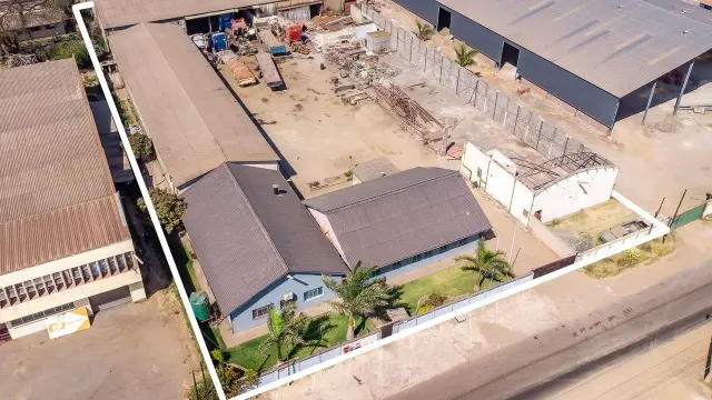Industrial Property for Sale