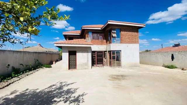 House for Sale