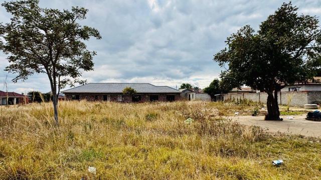 Stand for Sale in Ruwa