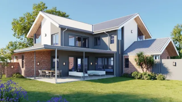 Townhouse/Complex/Cluster for Sale