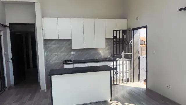 Townhouse/Complex/Cluster to Rent