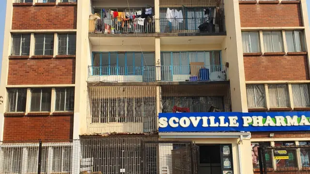 Flat/Apartment for Sale