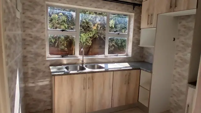 Cottage/Garden Flat to Rent