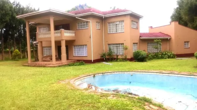 House for Sale