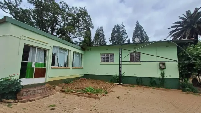 House for Sale