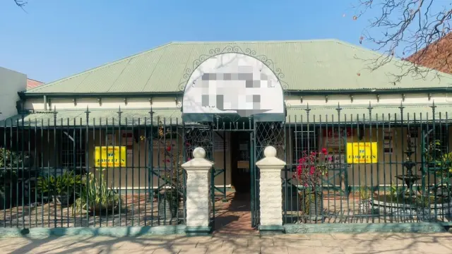 Commercial Property for Sale