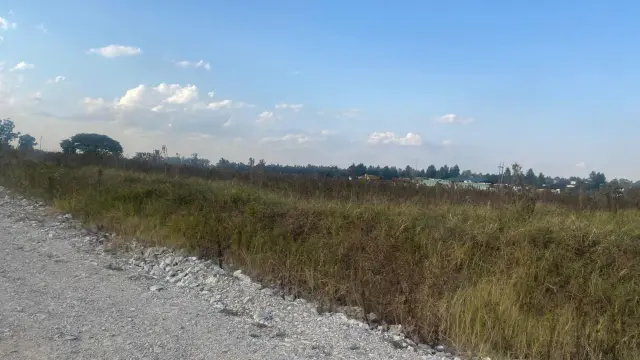 Land for Sale