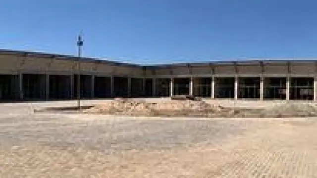 Commercial Property to Rent