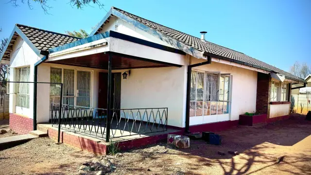 House for Sale