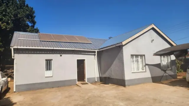 Commercial Property to Rent