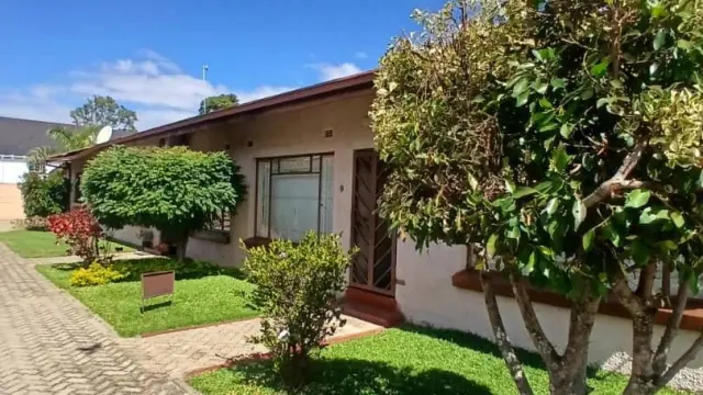 Cottage/Garden Flat to Rent in Avondale West