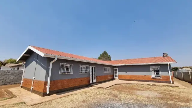 House to Rent