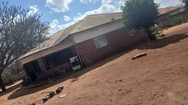 House for Sale