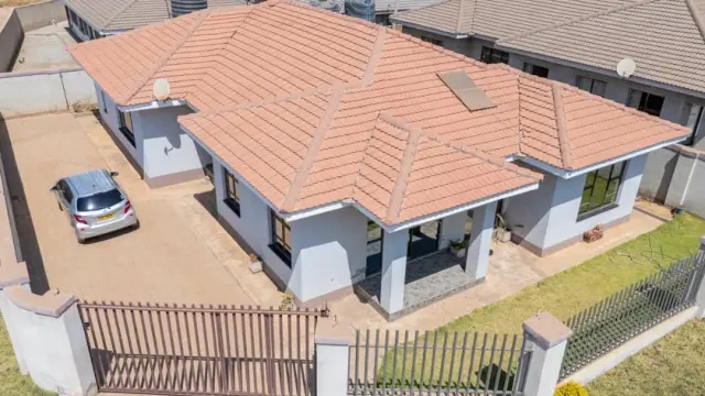 House for Sale