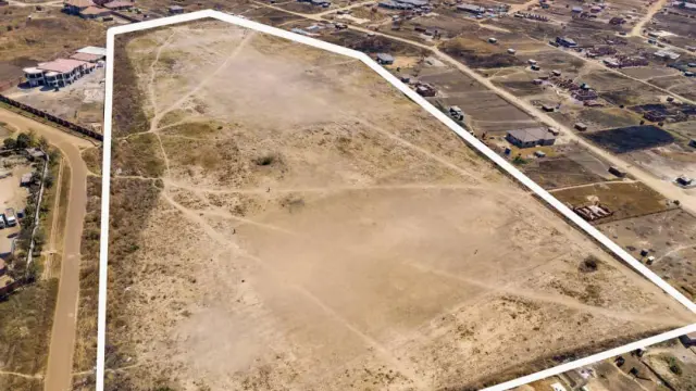 Land for Sale