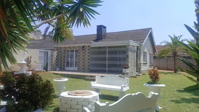 House to Rent