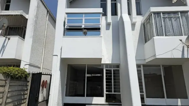 Flat/Apartment to Rent in Avondale