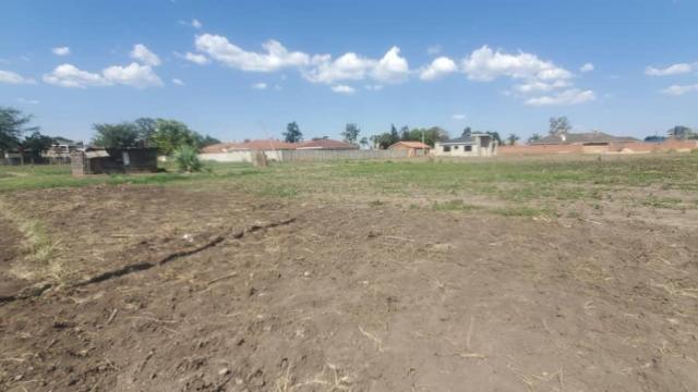 Stand for Sale in Goodhope