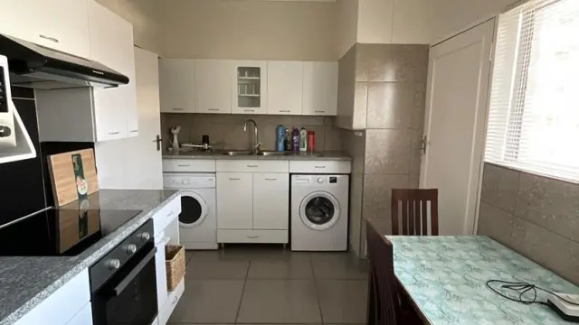 Flat/Apartment to Rent