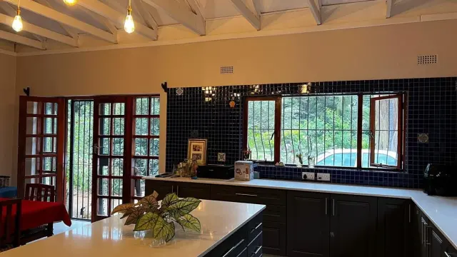 4 Bedroom House to Rent in Mount Pleasant