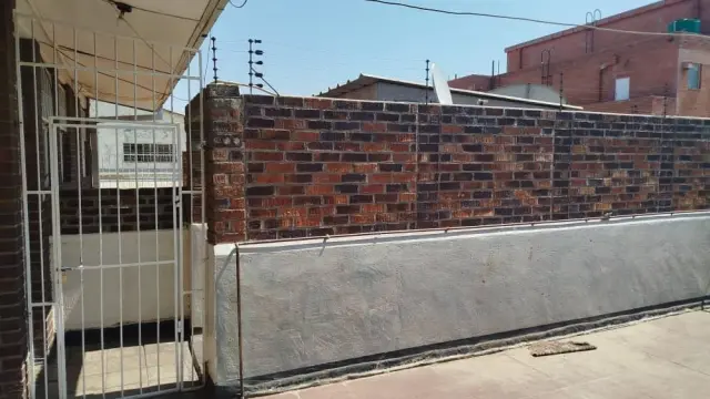 Flat/Apartment to Rent