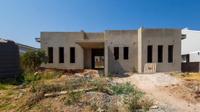 Townhouse/Complex/Cluster for Sale