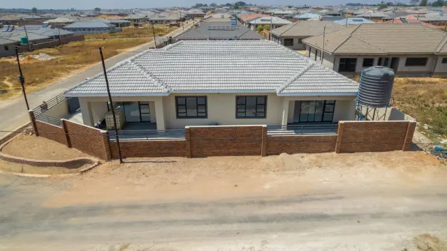 House for Sale