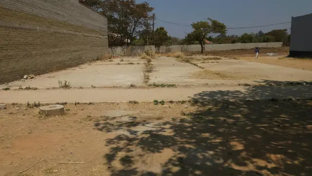Stand for Sale