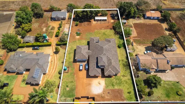 House for Sale