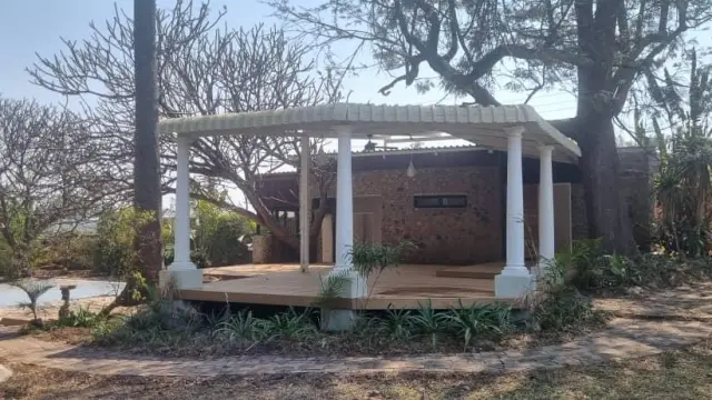 Commercial Property to Rent in Greystone Park