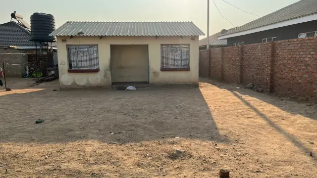 House for Sale