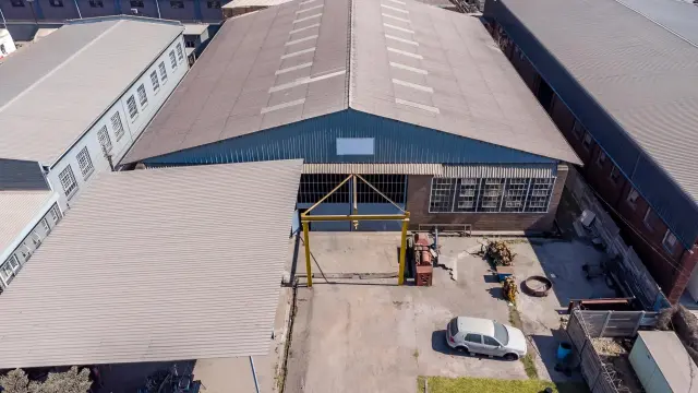 Industrial Property for Sale