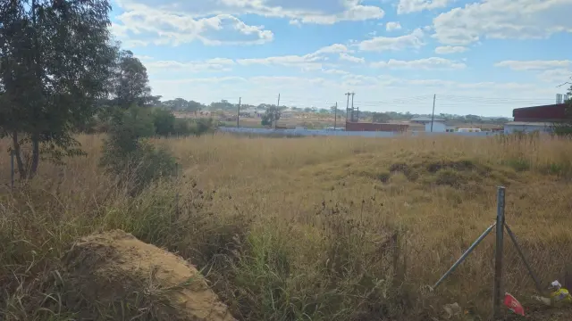 Industrial Property for Sale