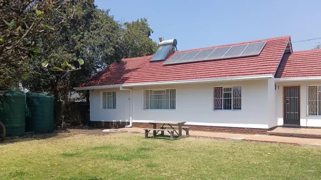 House to Rent