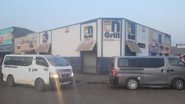 Commercial Property to Rent