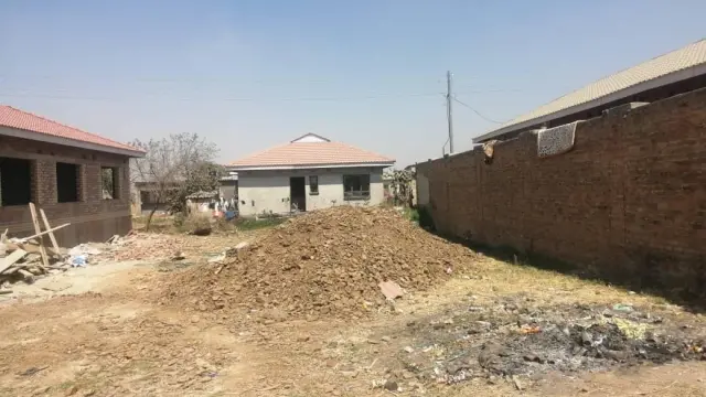 Stand for Sale