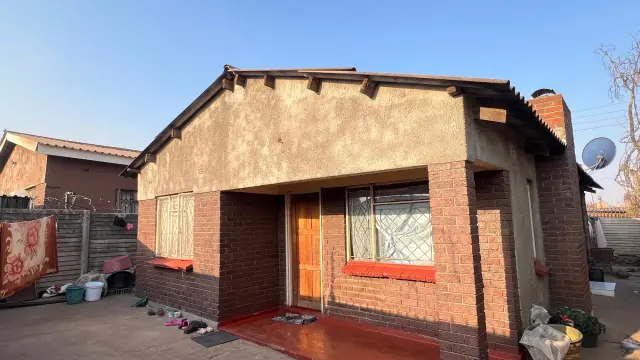 House for Sale
