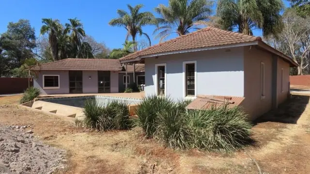 Commercial Property for Sale