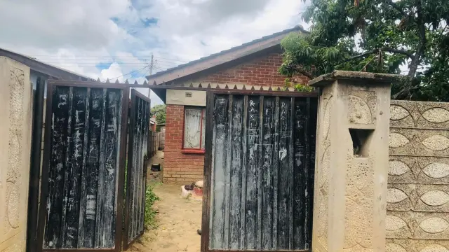 House for Sale