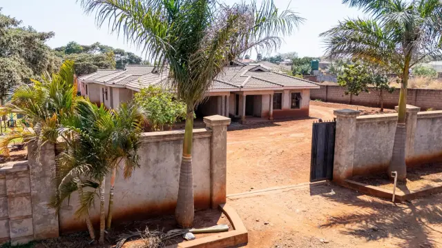 House for Sale