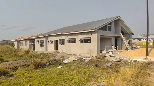 House for Sale